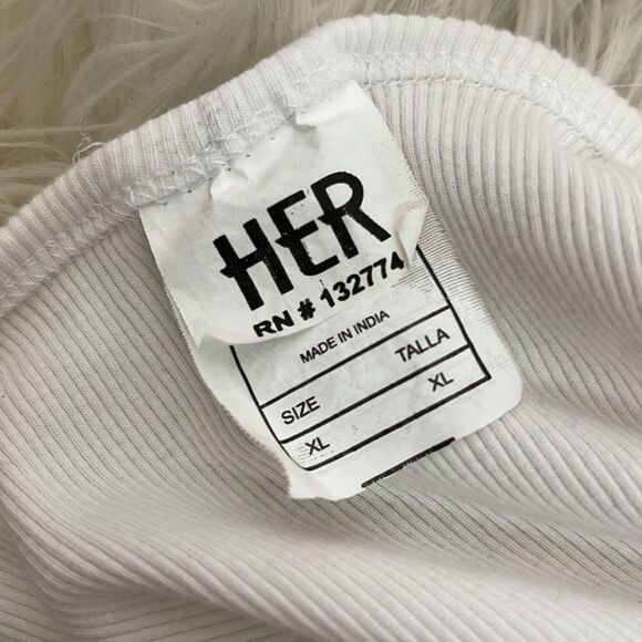 HER Tank Top   - Picture 5 of 6